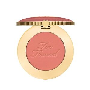 Too Faced Cloud Crush Blurring Blush -  velvet crush